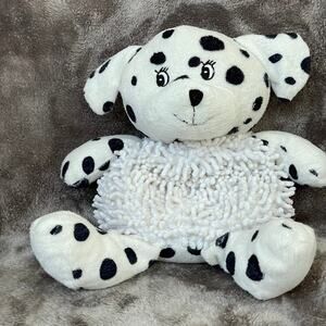 Snuggle Buddies Weighted Plush Puppy Dog 13" Sensory Microwave Anxiety Tummy